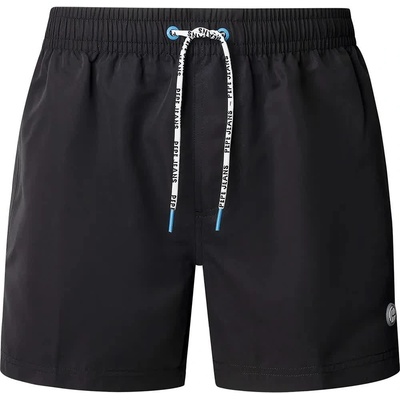Pepe Jeans Бански гащета Pepe jeans Rubber swimming shorts - Black (Black)