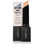 bellaoggi My Skin DNA дълготраен фон дьо тен-крем в стик цвят 20C - Honey 10ml