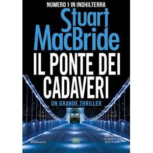 ponte dei cadaveri | Stuart MacBride (2022)