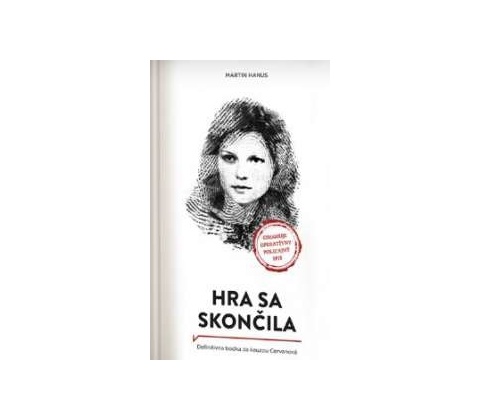 Hra sa skončila