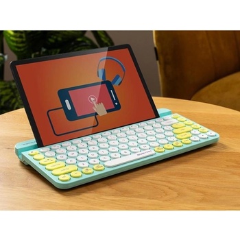 Image 1 of A4Tech Fstyler FBK30 US Avocado (A4TKLA47188)