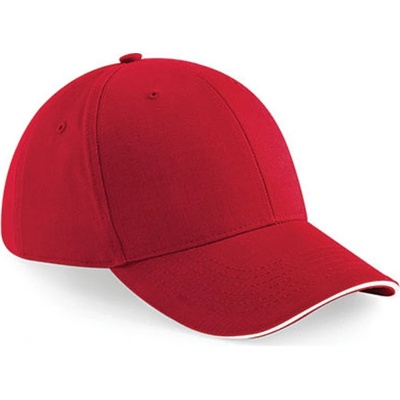 Beechfield Unisex B20 Classic Red