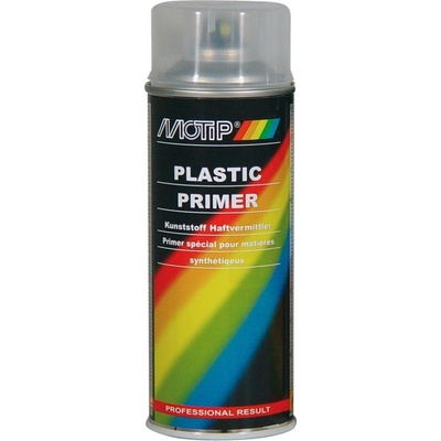 Motip sprej 4063 plastový primer 400 ml – Sleviste.cz