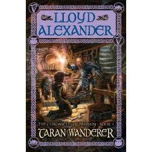 TARAN WANDERER (2006)