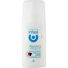 Infasil roll-on dezodorant v kréme 70 ml