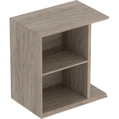 Geberit iCon , 37x24,5x40 cm, dekor ořech hickory 502.324.JR.1