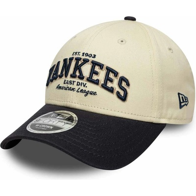 New Era 940MC MLB WORDMARK 9FORTY NEW YORK YANKEES 60771808