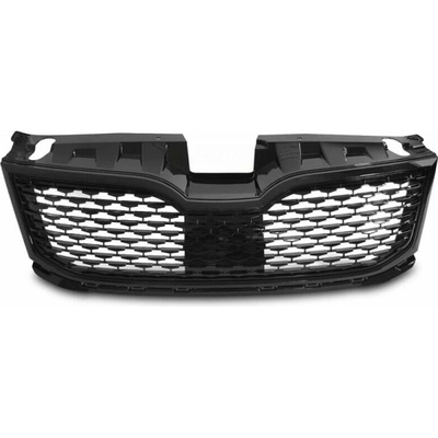 Přední maska SPORT STYL černá, Škoda Octavia III FL 2016-2020 – Hledejceny.cz