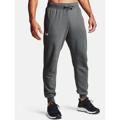 Under Armour Мъжки долнища Under Armour Rival Cotton Jogger Under Armour | Siv | МЪЖЕ | M