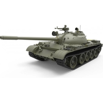 mini Art T 54B Soviet Medium Tank Early Production 1:35