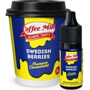 Coffee Mill Swedish Berries 10ml