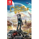 The Outer Worlds