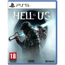 NACON Hell is Us (PS5)