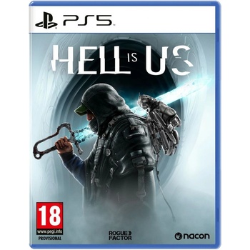 NACON Hell is Us (PS5)