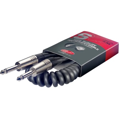 Stagg Кабел жак-жак stagg - Модел sgcc6 dl 6 метра