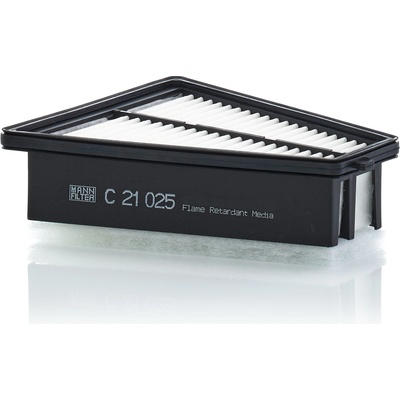 Mann-filter Въздушен филтър mann-filter c 21 025
