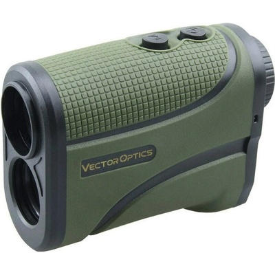 Vector Optics Paragon 6x25 Gen II
