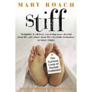 Stiff (ISBN: 9780141007458)