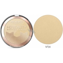 Reverz Mineral Pure Compact Powder kompaktný púder 04 9 g