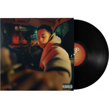 CARNER, LOYLE - HUGO LP