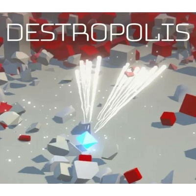 Destropolis