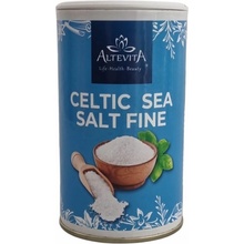 Altevita Keltská morská soľ jemná v solničke 200 g