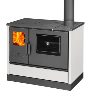 Image 1 of Balkan Energy 4020 7.9kW white right