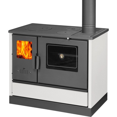 Balkan Energy 4020 7.9kW white right