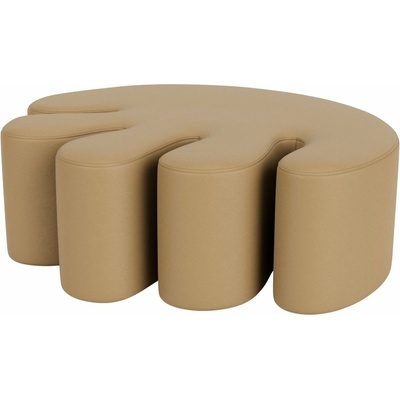 Hem Pouf Palma Elmosoft 03009, 92659