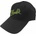 Blondie ETTB Logo Шапка с козирка Black UNI (BLDCAP01B)