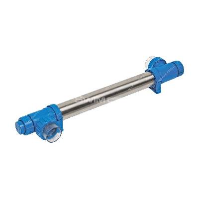 Vágner POOL | UV sterilizátor do bazénu - UV lampa 40W / 35m3