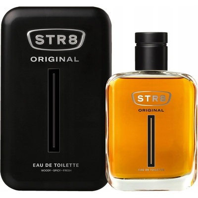 STR8 Originálna toaletná voda pánska 100 ml