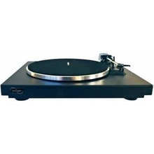 Analogis Dreher EV + Ortofon OM 10