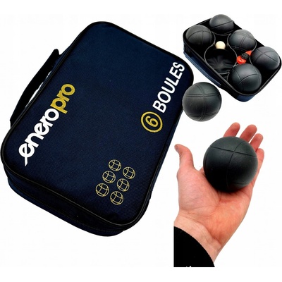 Enero petanque 6 ks – Zboží Dáma