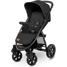 Lionelo Sport ANNET PLUS black carbon 2022