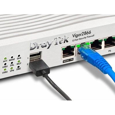 DrayTek Vigor 2866L