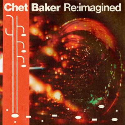 Various Artists - Chet Baker Re - imagined (Limited Edition) (Green Coloured) LP