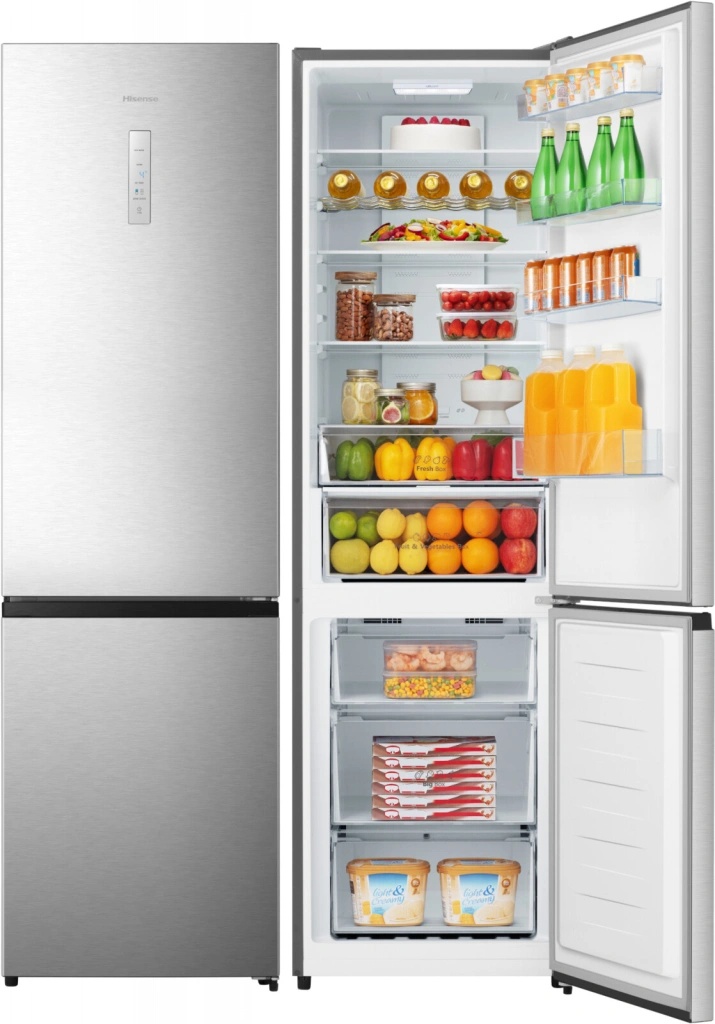 HISENSE RB440N4ACD