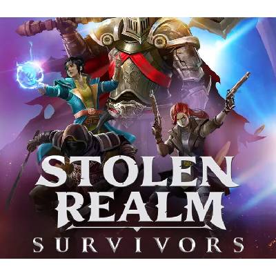 Stolen Realm Survivors