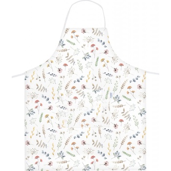 Darré Kuchyňská zástěra Barevný kvítek