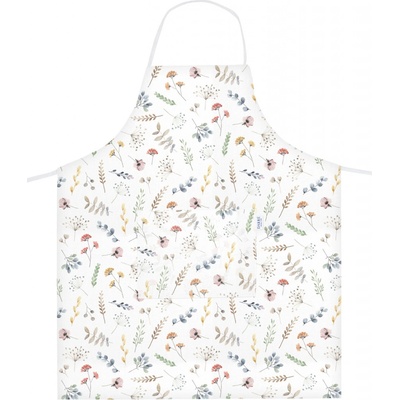 Darré Kuchyňská zástěra Barevný kvítek