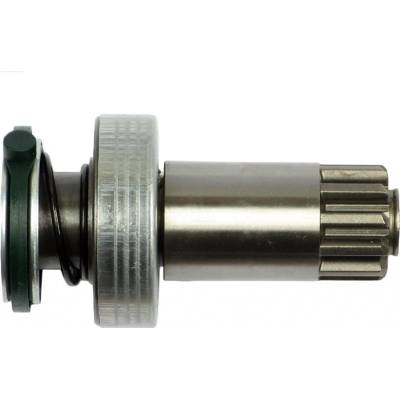 Volnoběžný převod, startér AS-PL SD0187