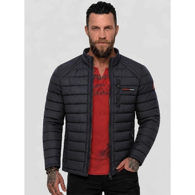 CIPO & BAXX CM225 BLACK Čierna Konfekčná