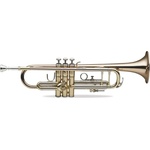 Stagg Тромпет Stagg LV-TR6305 Bb + кейс