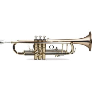 Stagg Тромпет Stagg LV-TR6305 Bb + кейс