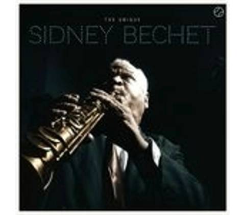 Bechet, Sidney - Unique Sidney Bechet CD