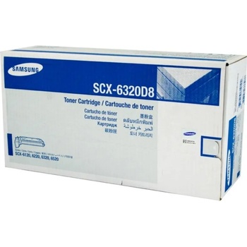Image 1 of Samsung SCX-6320D8