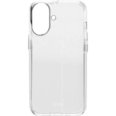 SBS Калъф SBS Extreme Active D3O за iPhone 16 Plus - прозрачен (8018417482656)