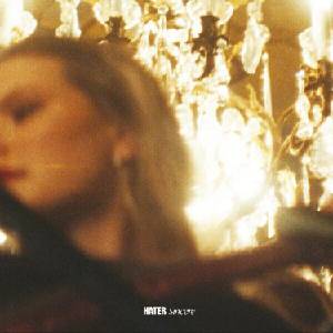 Hater - Sincere (Limited Edition) (LP) (0809236158413)