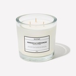 Selestique® Mimosa & Cardamom - Ароматна свещ 630 г